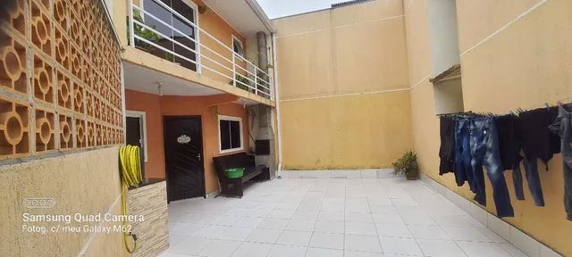 Captação de Casa a venda na Rua Bernardo Michel, Vila Rosa, Piraquara, PR