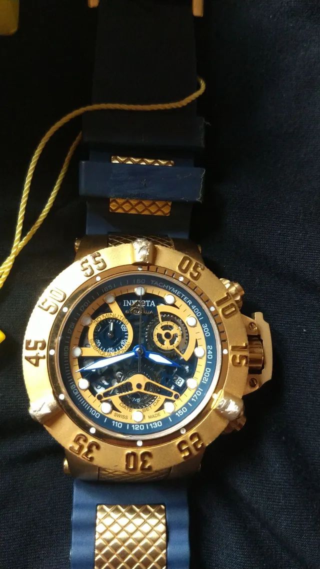 Invicta noma 3  - Foto 2