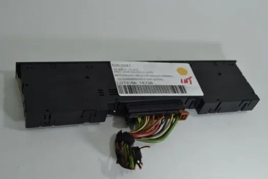 Comando Interruptores Geral Painel Bmw X5 2004 2005 Original - Foto 5