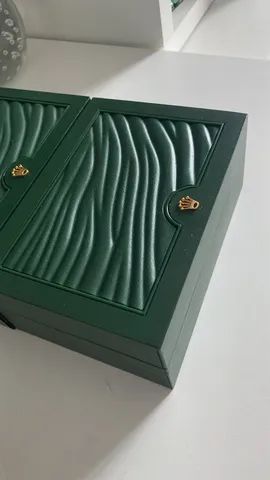 Relógio Masculino Rolex  - Foto 4