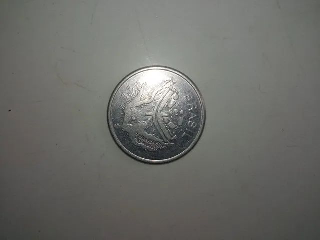 Coleção de moedas antigas  - Foto 4