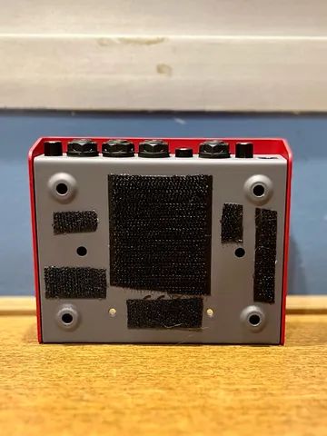 ギター Lehle Little Dual Lehle Little Dual II Amp Switcher : Amazon.com.br: Instrumentos