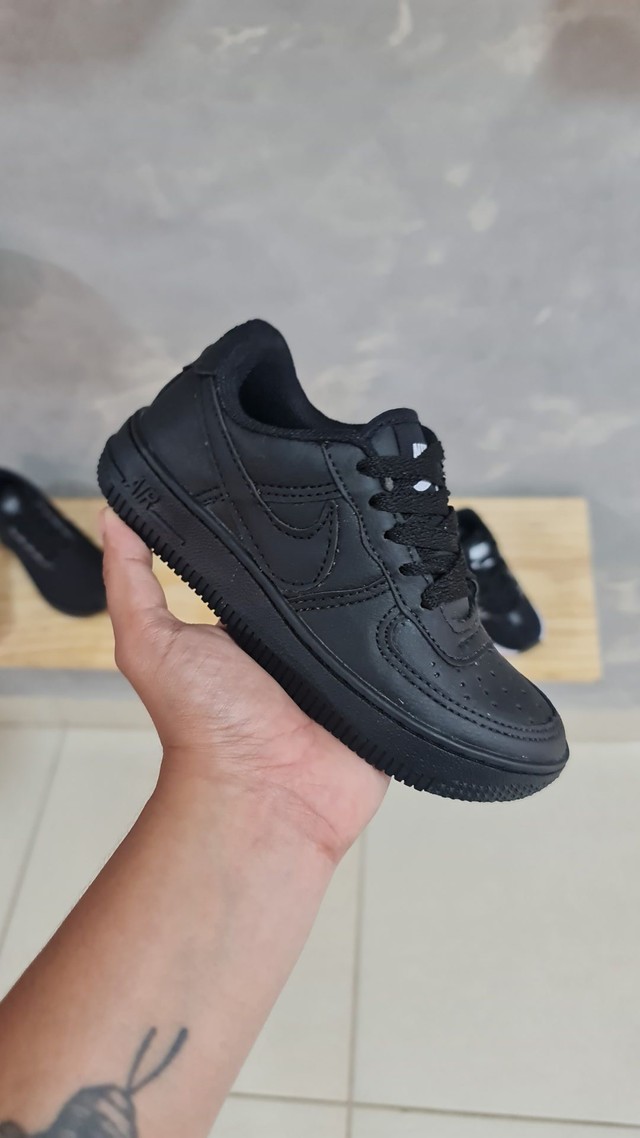 Tênis vans adidas nike infantil/criança (entrega grátis) - Foto 3