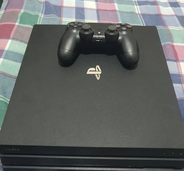 Playstation 4 Pro - Lauro de Freitas, Bahia