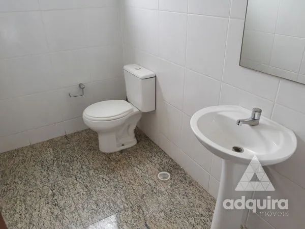 Comercial sala no Edifício Building Playsant - Bairro Centro em Ponta Grossa - Foto 18
