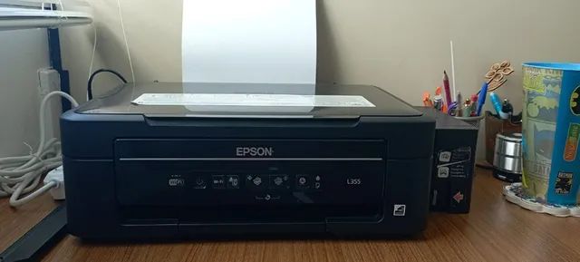 Impressora Epson L355