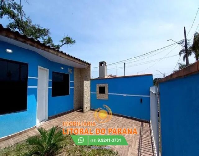 Casa - Monções - Matinhos - Foto 2