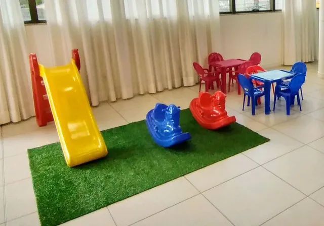 Locacao de Brinquedos  - Foto 4