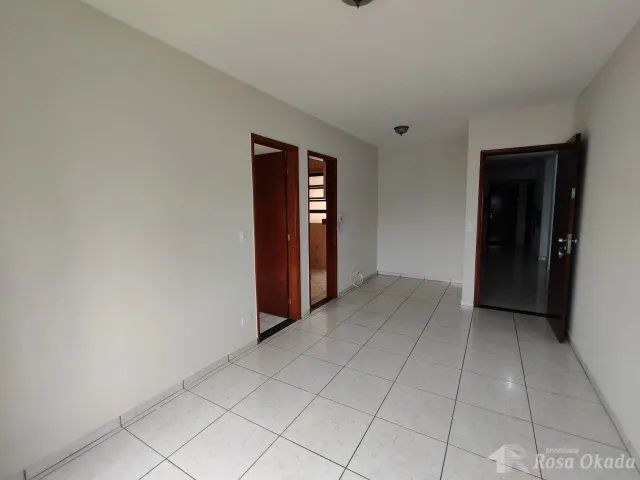 Apartamentos com 1 quarto na Avenida São João em Londrina - Página