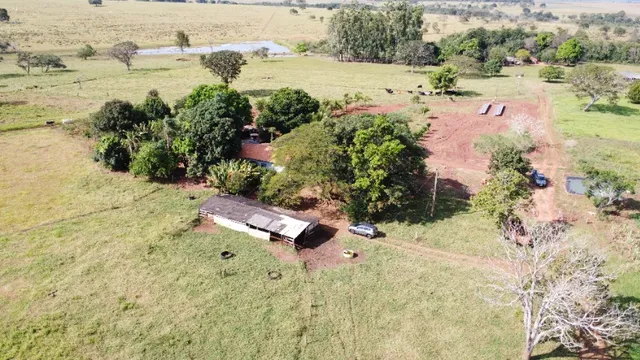 Ótima oportunidade de 33 Hectares em Bandeirantes Ms!