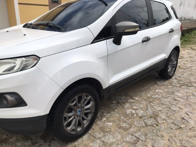 Ecosport Frestyle