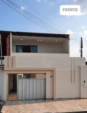 04 - Casa na Vila Luizão