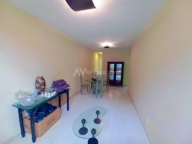 Botafogo | Apartamento 1 quarto - Foto 3
