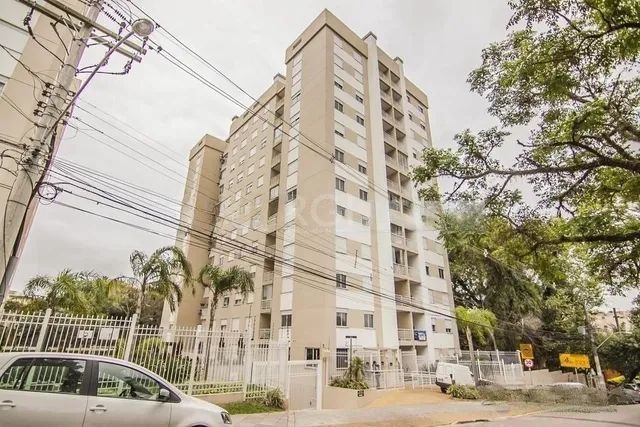 Apartamento à venda no bairro Teresópolis em Porto Alegre/RS