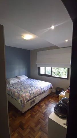 Excelente apt de 1 dormitório - 62m² área livre - ao lado do Moinhos de Vento - Foto 5