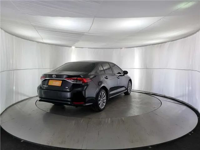 Toyota Corolla 2023 2.0 vvt-ie flex xei direct shift - Foto 5