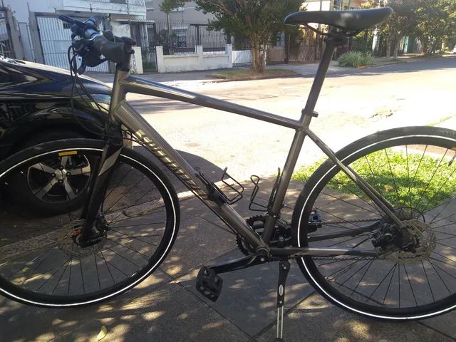 bicicleta specialized sirrus sport