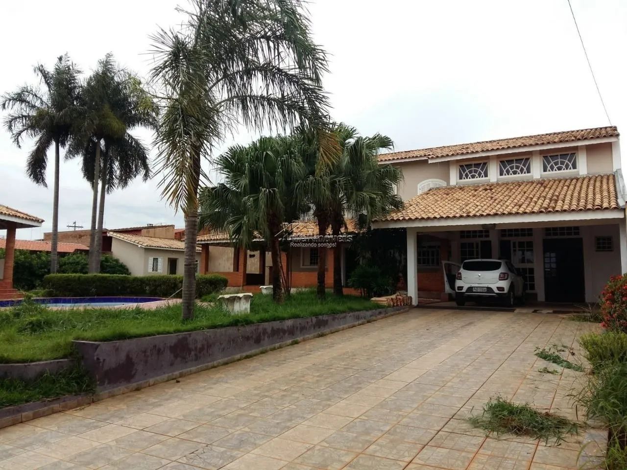 Casa comercial a venda em Hortolândia-SP - Foto 2