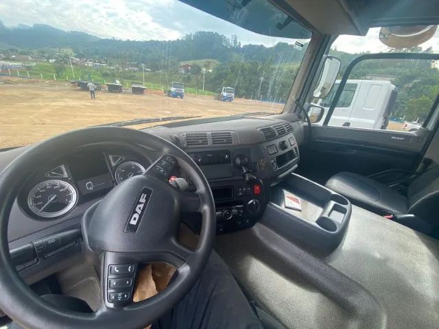 Daf/Cf FTT 480 - Foto 3