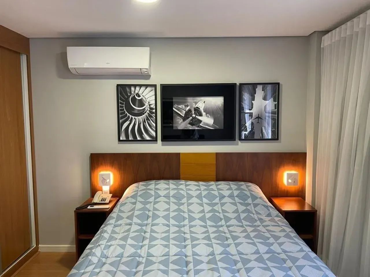 Locação | Apartamento com 35,00 m², 1 dormitório(s). Planalto Paulista, São Paulo - Foto 9