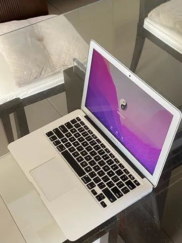 Olx macbook 2024 air 2017