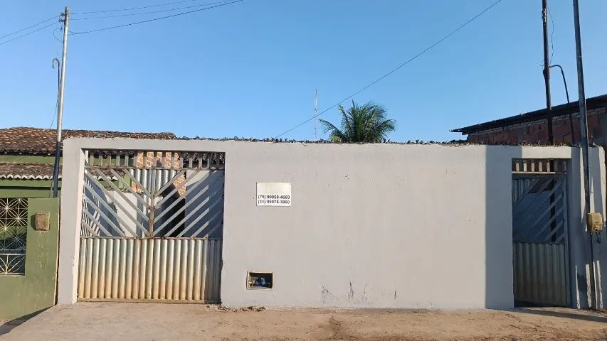 foto - Cristinápolis - 
