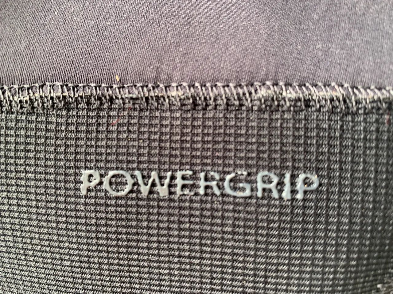 Long John 2.2mm XClassic - Manga Curta - Preto - Foto 5