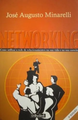 Livros Empregabilidade e Networking !!! - Foto 3