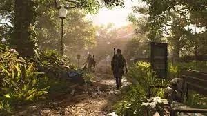 The Division 2 XBOX - Foto 3