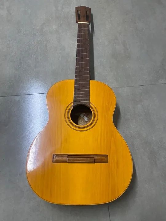Violão Di Giorgio  - Foto 4