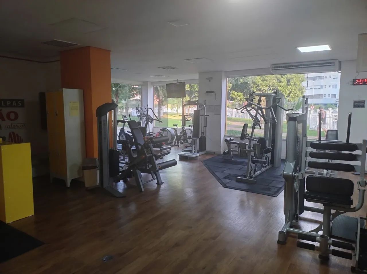 Apartamento Vila do Pan sol da manhã !!! - Foto 5