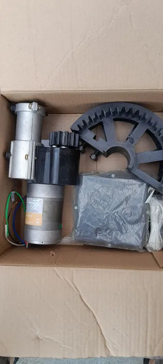 Motor