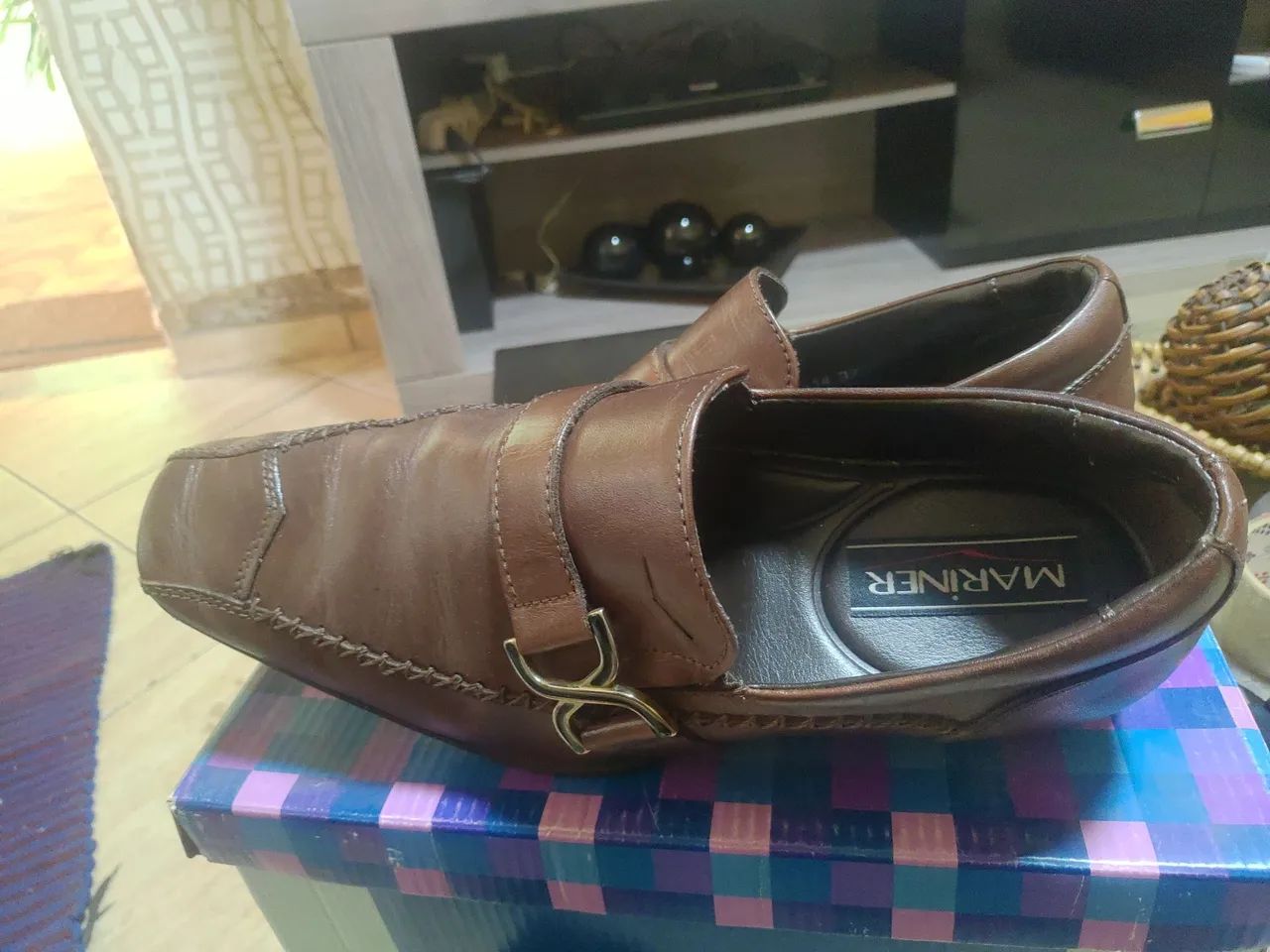Sapato social n°38 - Foto 2