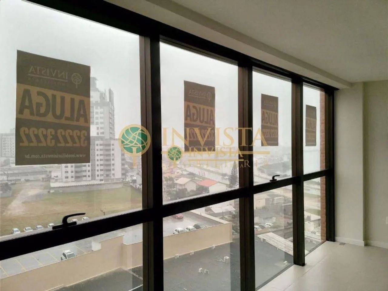 À venda | Sala Comercial com 31,37m² e 1 vaga - Estreito, em Florianópolis. - Foto 4