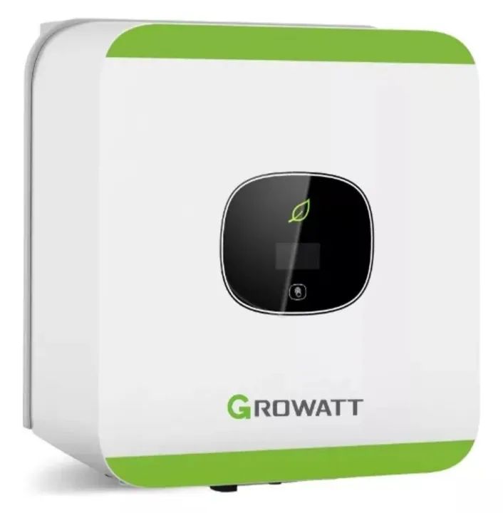 Inversor Growatt 3K Ongrid 