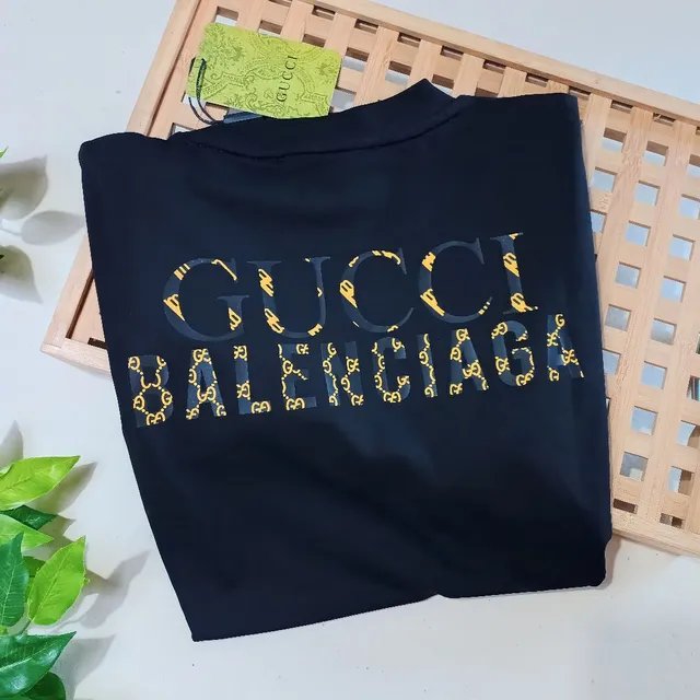 Camiseta best sale gucci barata