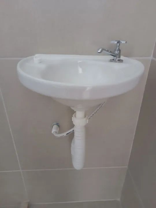 Cuba para banheiro - nova64962674408450120