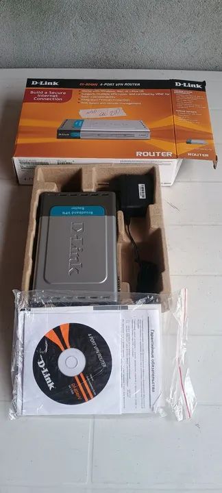 Vendo lote de Roteador e modem novos todos funcionando perfeitamente - Foto 4