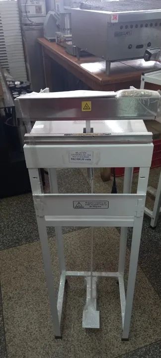 Seladora Sulpack  - Foto 5