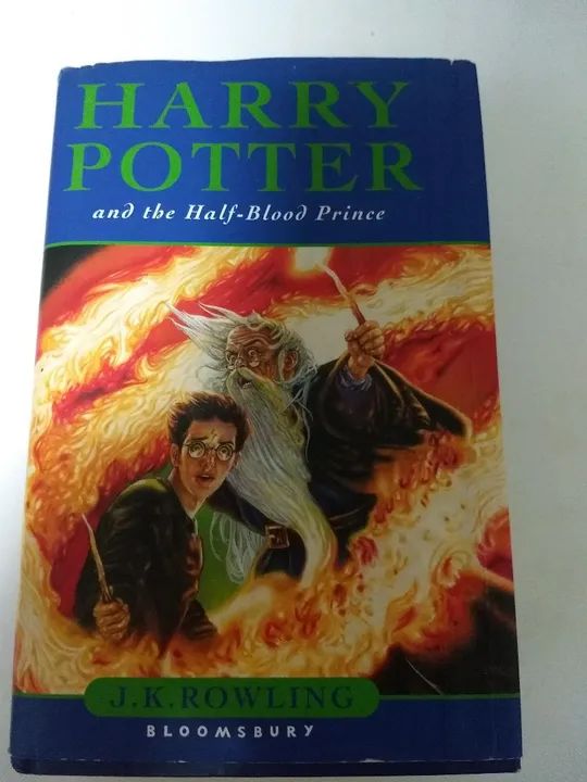 Livros  - Foto 2