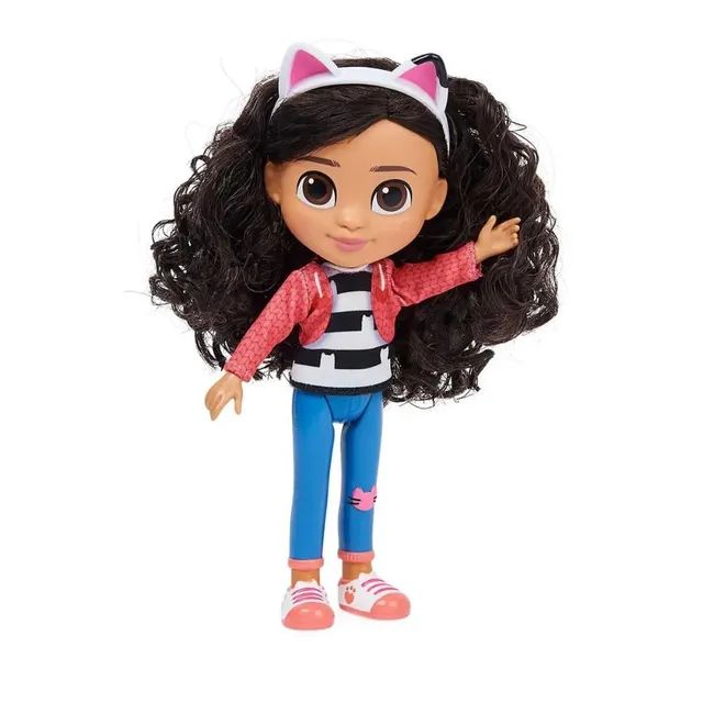 Boneca Gabby's Dollhouse  - Foto 2