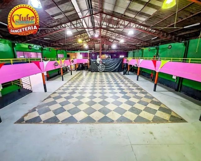 Vendo Casa de Show, Belém/Pa. - Foto 3