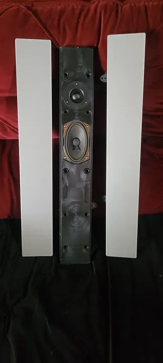 Caixa de Som para TV e Home Theater