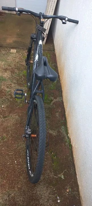 Bicicleta de aro 29