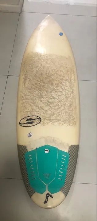 Prancha de Surf - Foto 4
