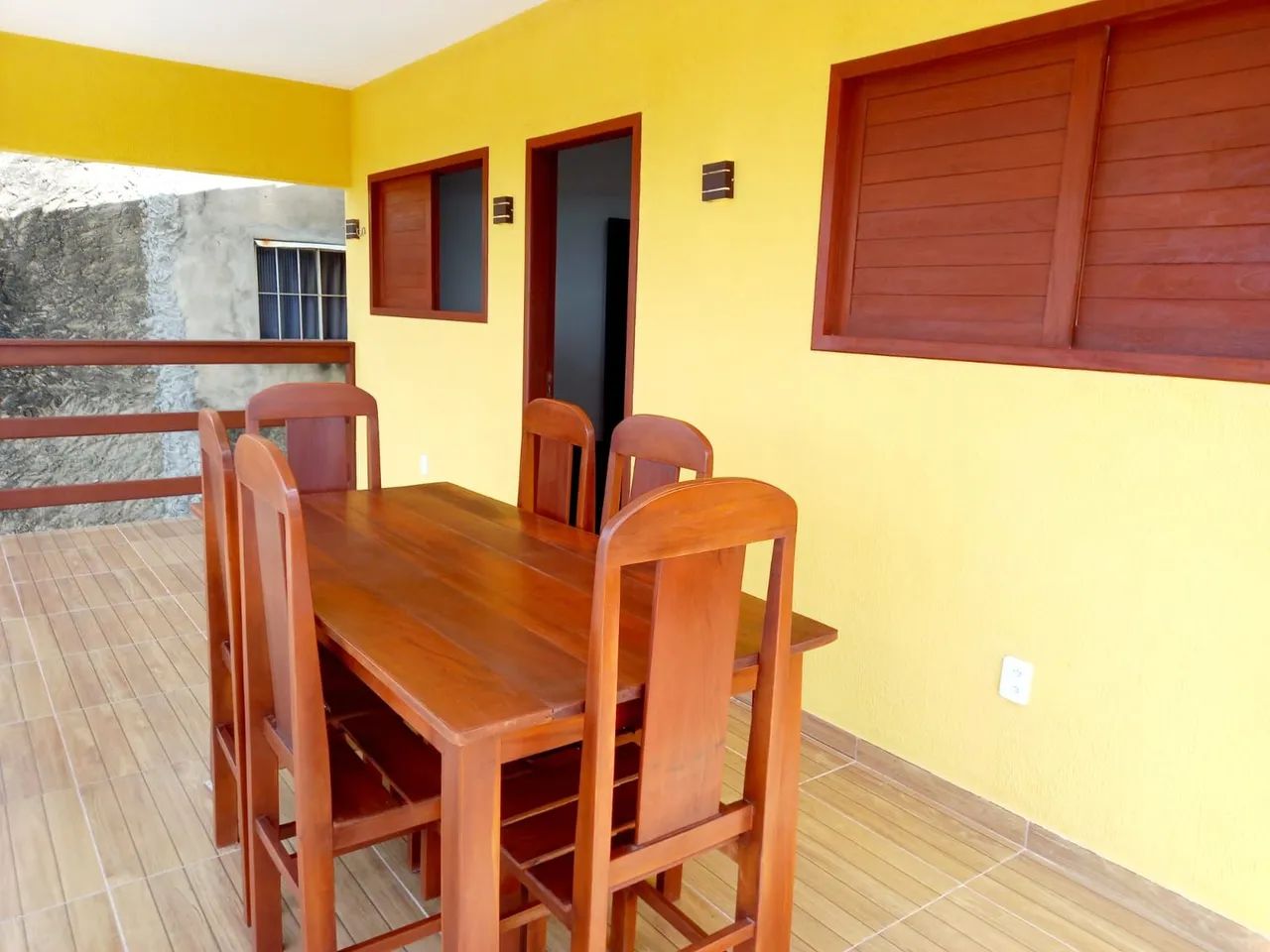 Casa Temporada em Local Tranquilo - Foto 15