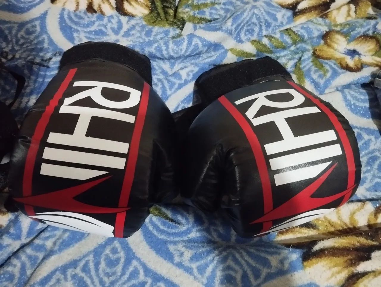 KIT Muay Tay completo  - Foto 6