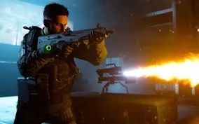 The Division 2 XBOX - Foto 5