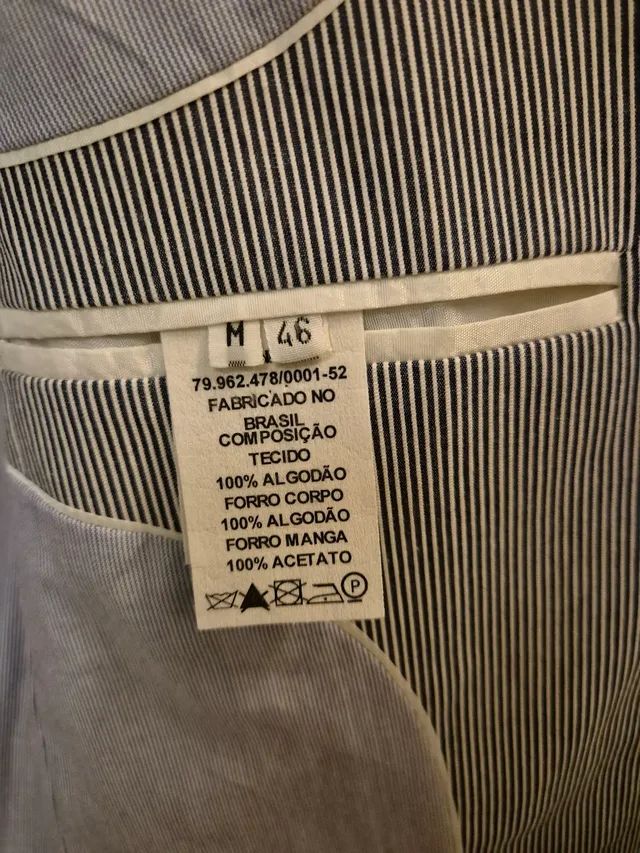 Blazer número 46 - Foto 2