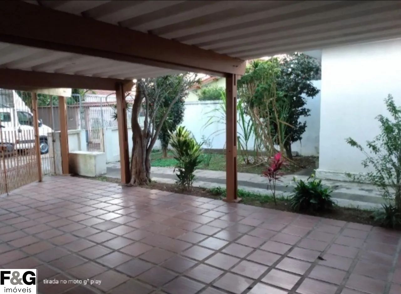 TERRENO RESIDENCIAL em Santo André - SP, Vila Alzira - Foto 6